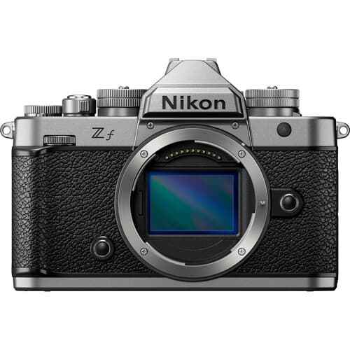 Nikon Zf