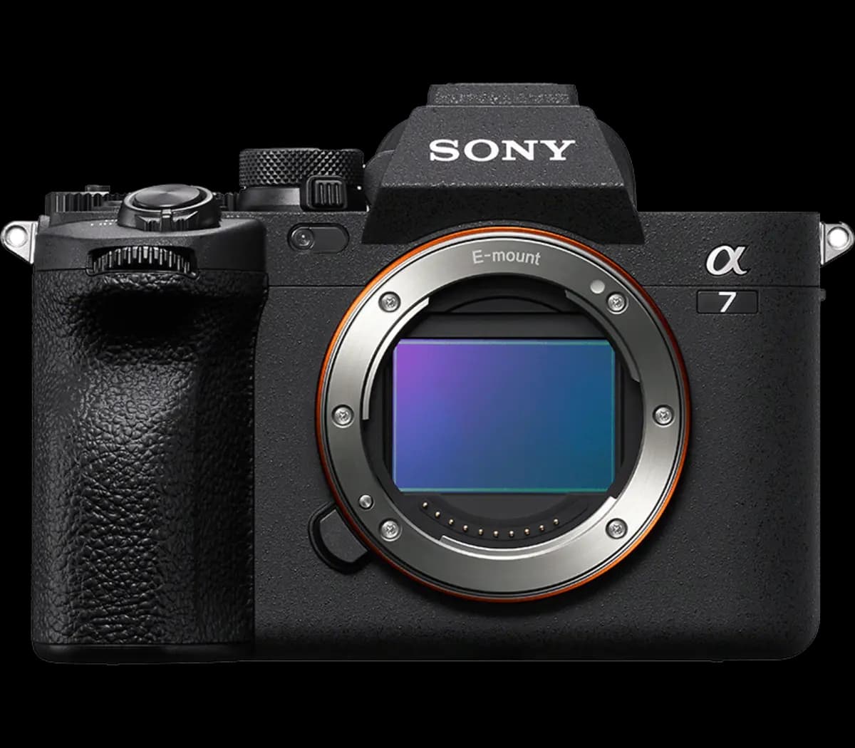 Sony A7 IV