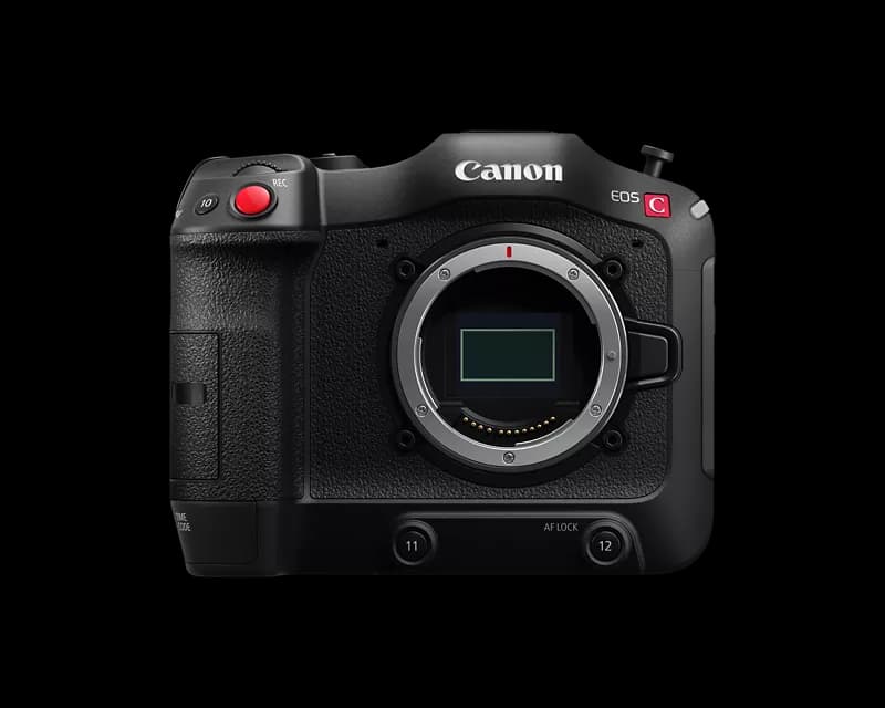 Canon C70