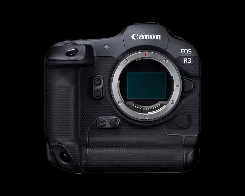 Canon EOS R1
