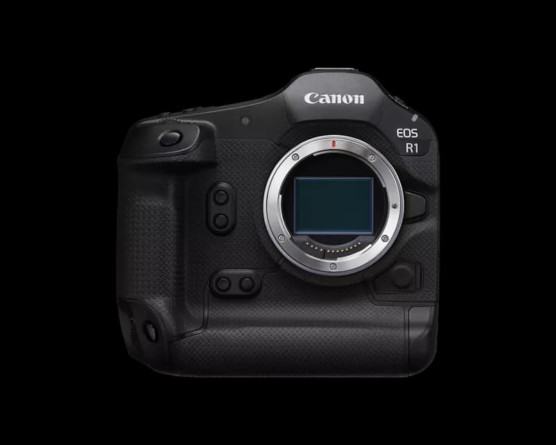Canon EOS R3