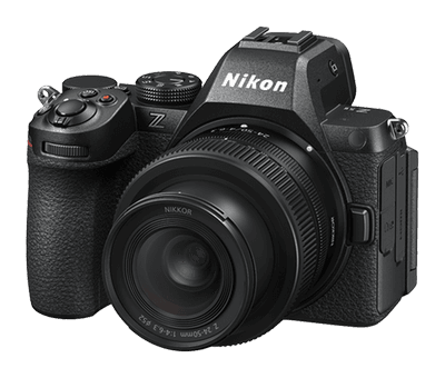 Nikon Z5 II