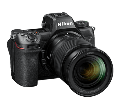Nikon Z6 III