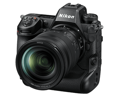 Nikon Z9