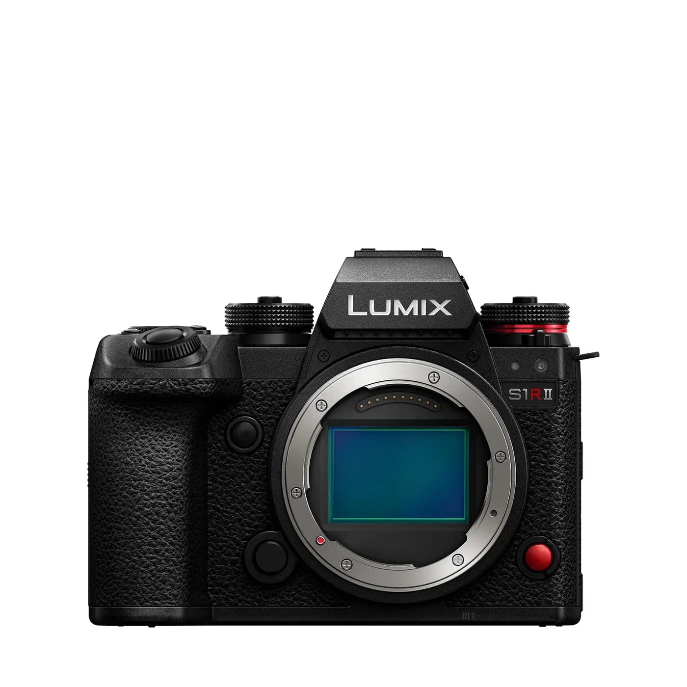 Panasonic Lumix S1R II