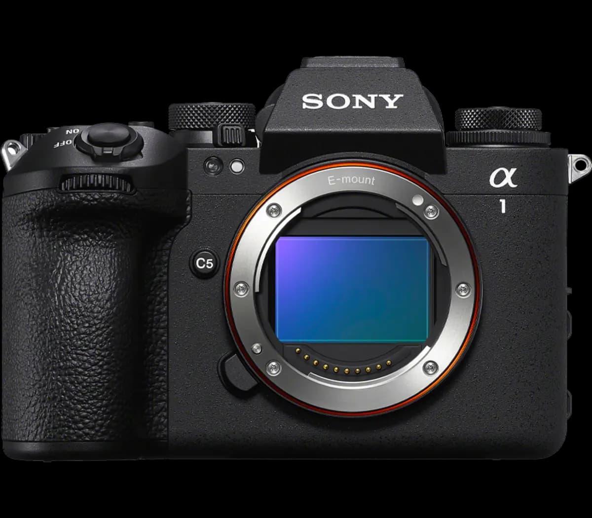 Sony A1 II