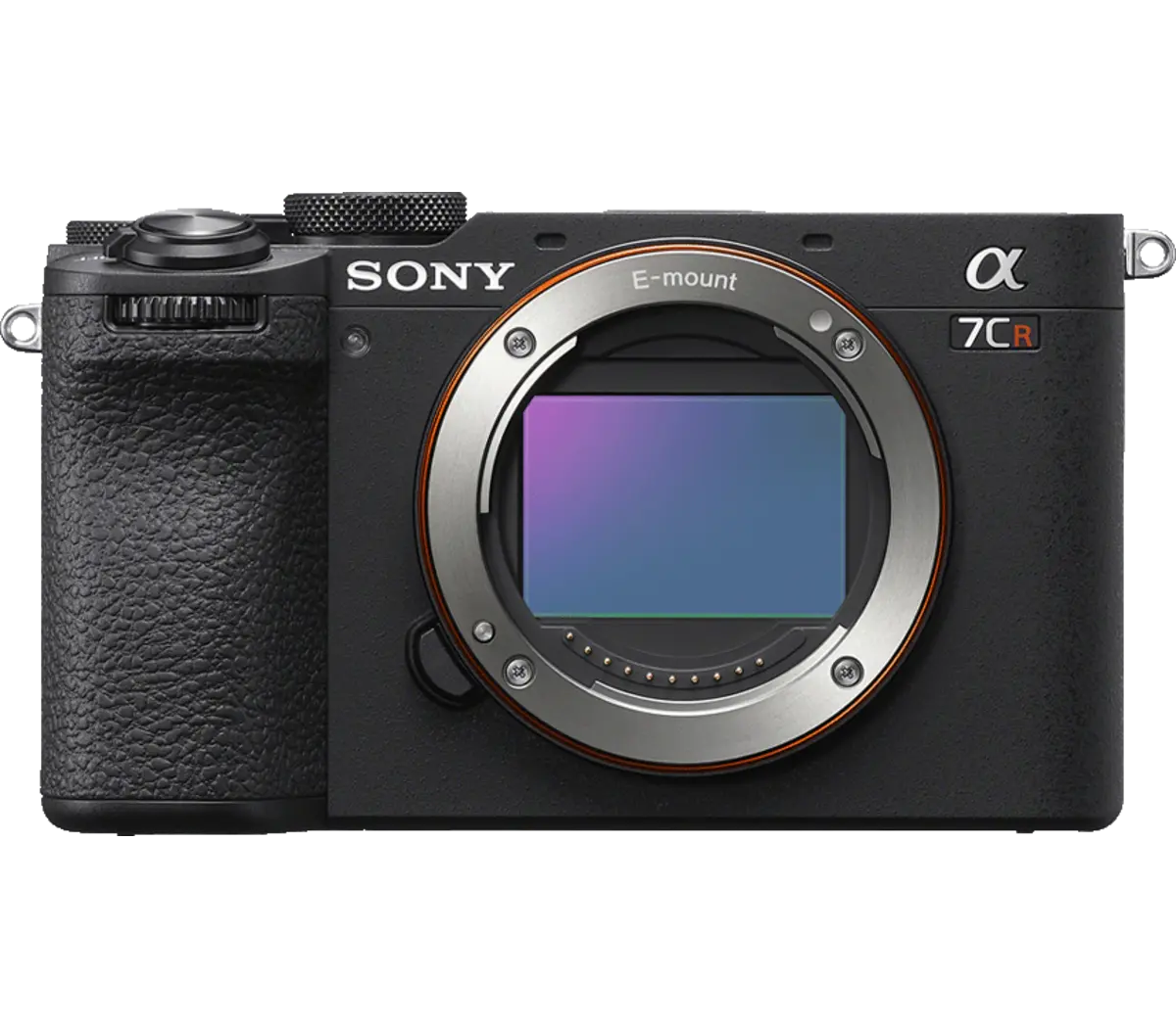 Sony A7CR