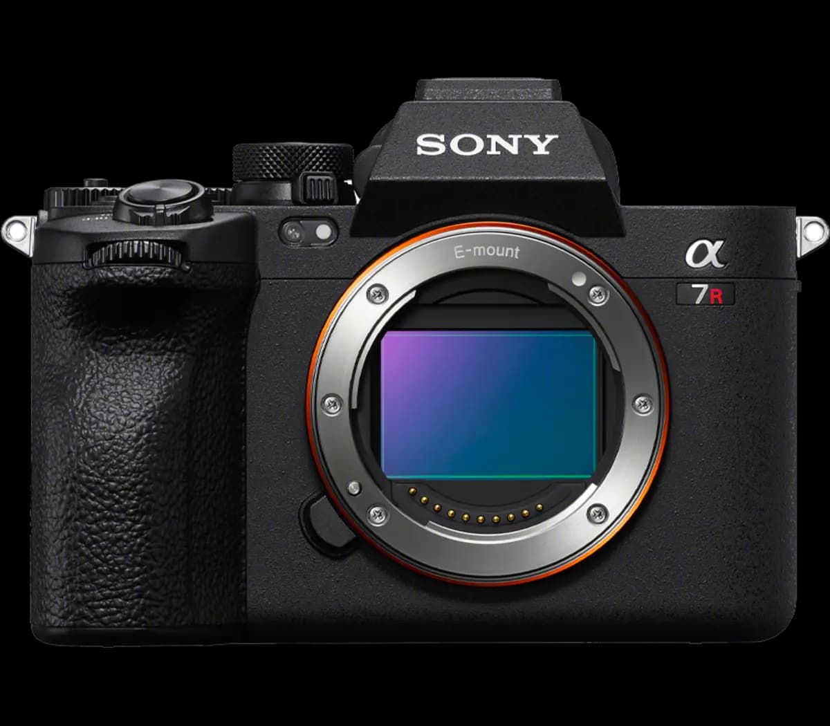 Sony A7R V
