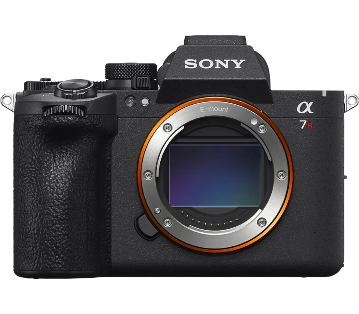 Sony A7R VI