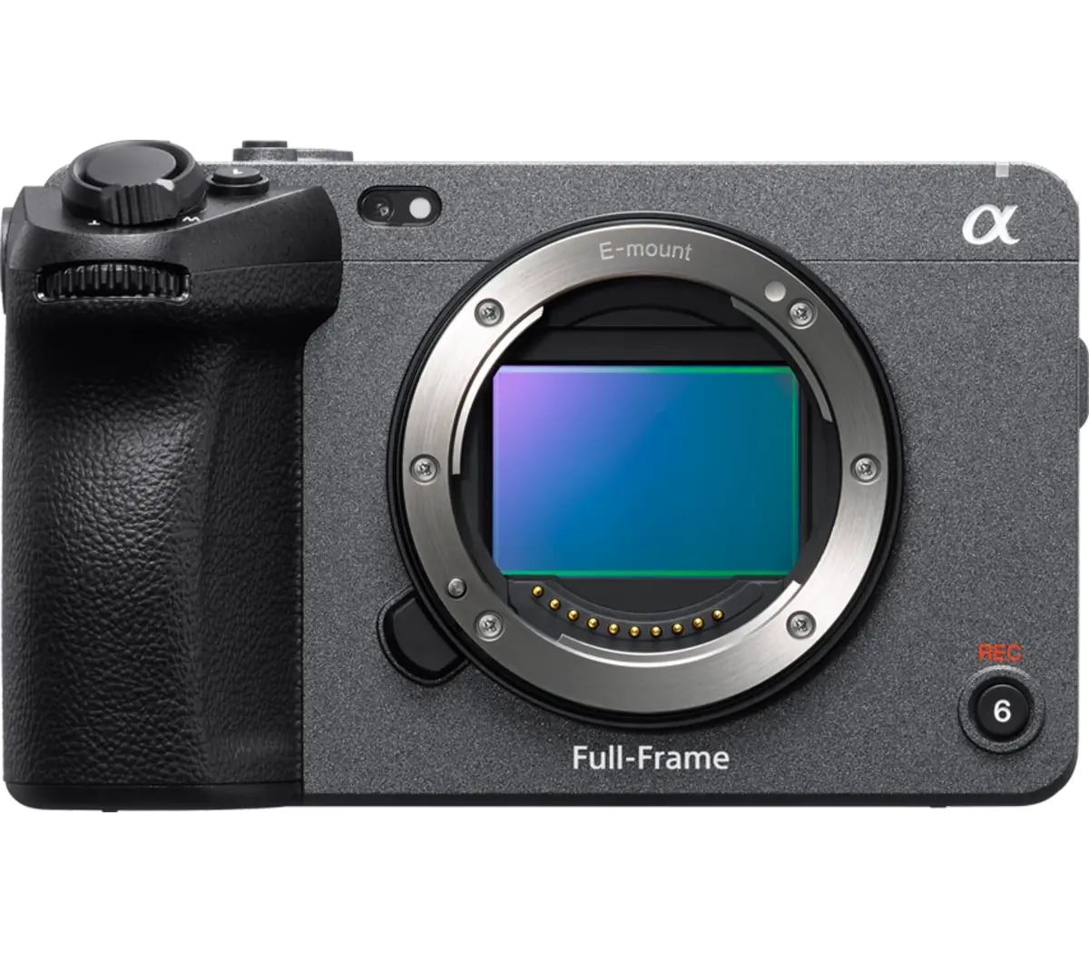 Sony FX3